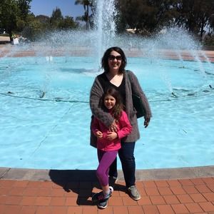 Meet your Posher, Amber